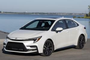 Toyota Corolla 2026 – más tecnología, seguridad y un precio sensato