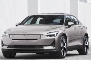 Polestar 2 2025 – estilo sueco y carácter europeo en eléctrico