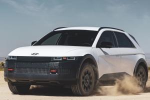 Hyundai Ioniq 5 2025 – actualización del eléctrico clave: qué mejora