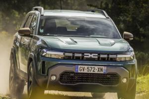 Los 5 mejores autos para invierno en 2025 – para distintos presupuestos