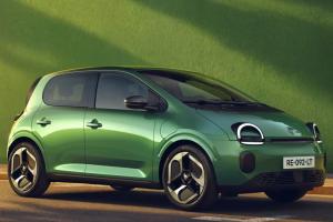 Dacia Spring vs Twingo Electric vs BYD Dolphin – cuál conviene en ciudad