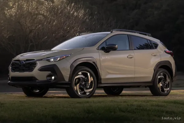 Los 10 mejores crossovers urbanos de 2025 – opciones prácticas para ciudad