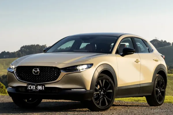 Mazda CX-30 2024 – 7 razones para comprarlo y qué hay de nuevo