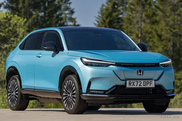 Honda eNy1 / eNs1 / eNp1 – bajan de precio y aquí están las diferencias