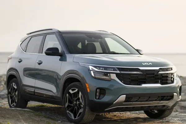 Kia Seltos 2024 – segunda generación: qué mejora y para quién es