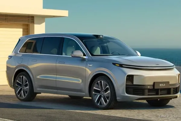 Marca china líder – más de 30.000 ventas al mes: quién es y por qué