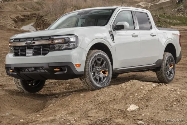 Los mejores pickups pequeños de 2024 – opciones compactas que valen la pena