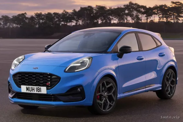 Los 10 coches más vendidos en Reino Unido en 2023 – lista y tendencias