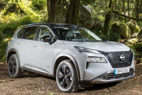 Nissan X-Trail e-Power 2025 – nueva generación y claves del sistema