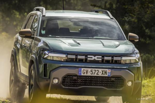 Los 5 mejores autos para invierno en 2025 – para distintos presupuestos