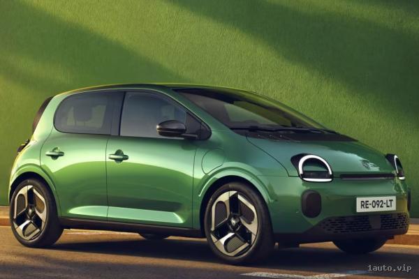 Dacia Spring vs Twingo Electric vs BYD Dolphin – cuál conviene en ciudad