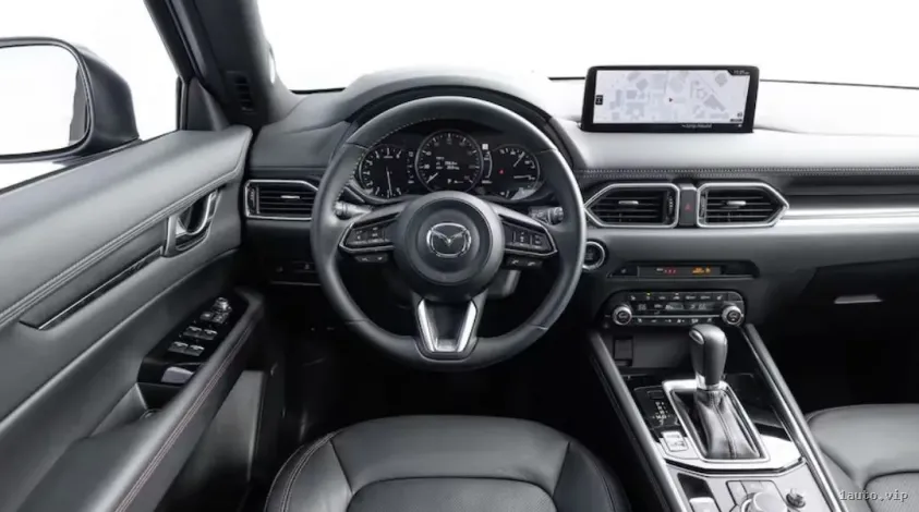 Tablero Mazda CX-5 2024