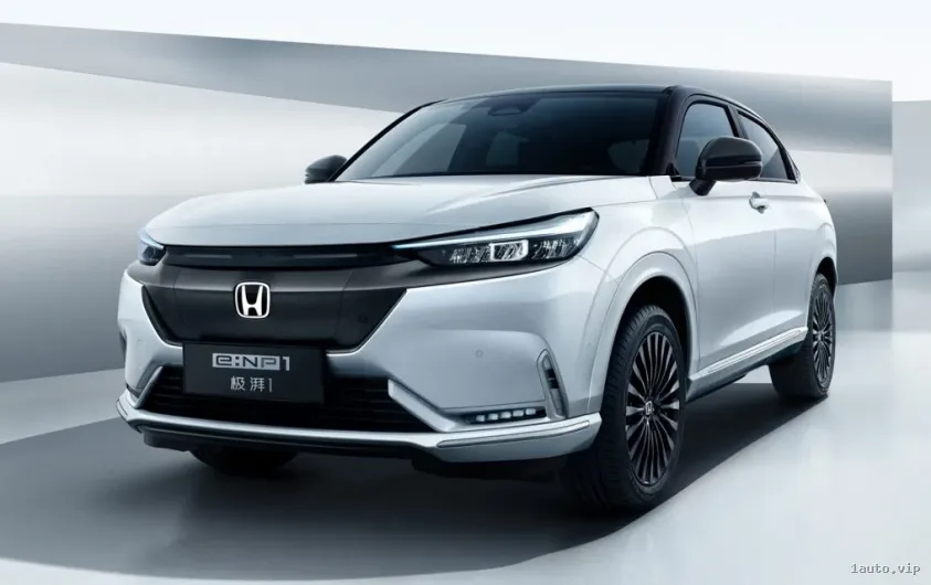 Honda eNp1