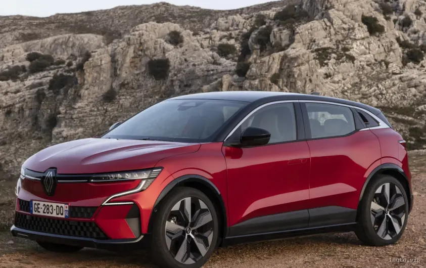 Renault Megane E-Tech 2024 – autonomía, precio y sensaciones al volante