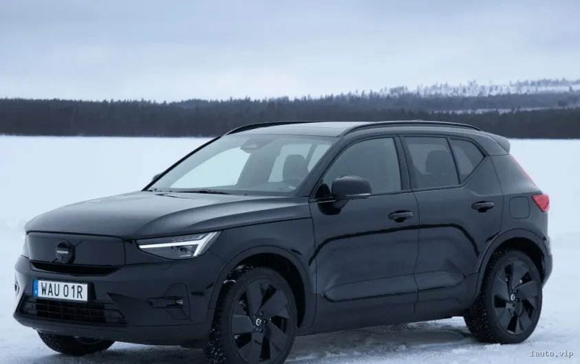 Volvo XC40 y EX40 2025 – cambios, precios y qué versión elegir