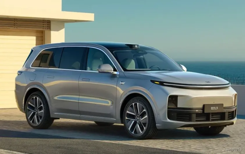 Marca china líder – más de 30.000 ventas al mes: quién es y por qué