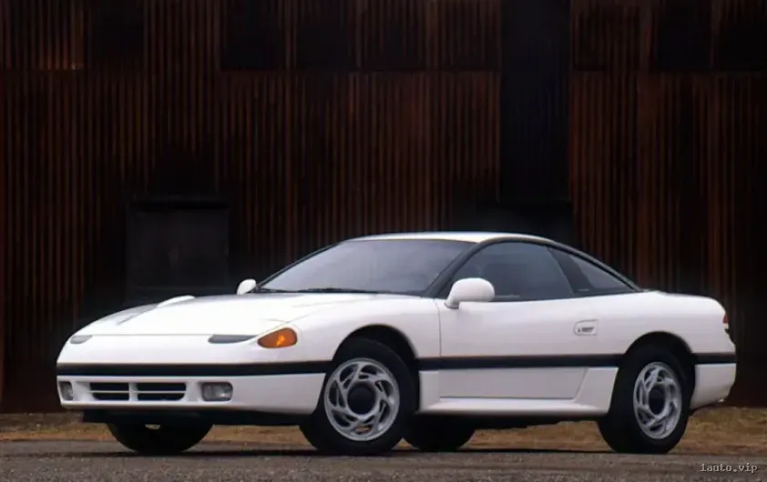 Coupé deportivo Dodge Stealth 1991–96