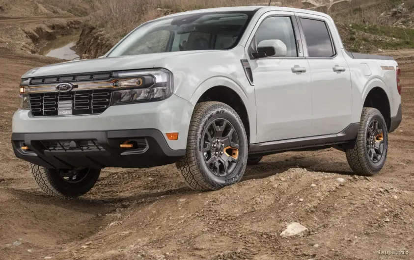 Los mejores pickups pequeños de 2024 – opciones compactas que valen la pena