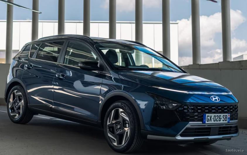 Hyundai Bayon 2025 – revisión completa: puntos fuertes y detalles