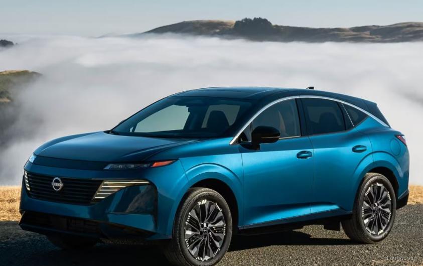 Nissan Murano 2026 – estilo, lujo e innovación en un solo SUV