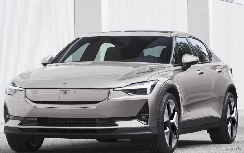 Polestar 2 2025 – estilo sueco y carácter europeo en eléctrico