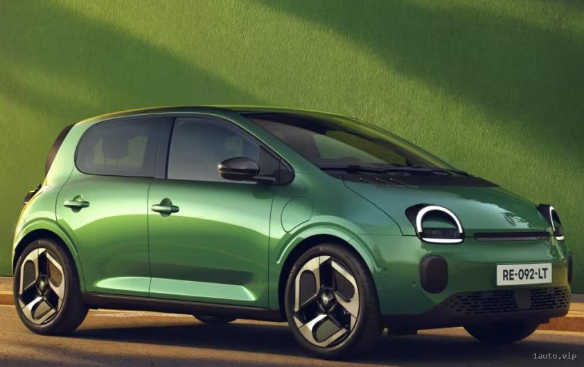 Dacia Spring vs Twingo Electric vs BYD Dolphin – cuál conviene en ciudad