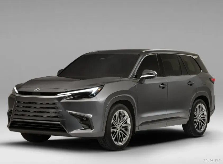 2024 Lexus TX 350 Premium