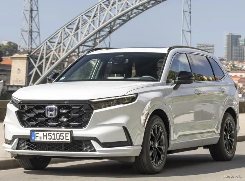 Honda CR-V 2023 e:PHEV